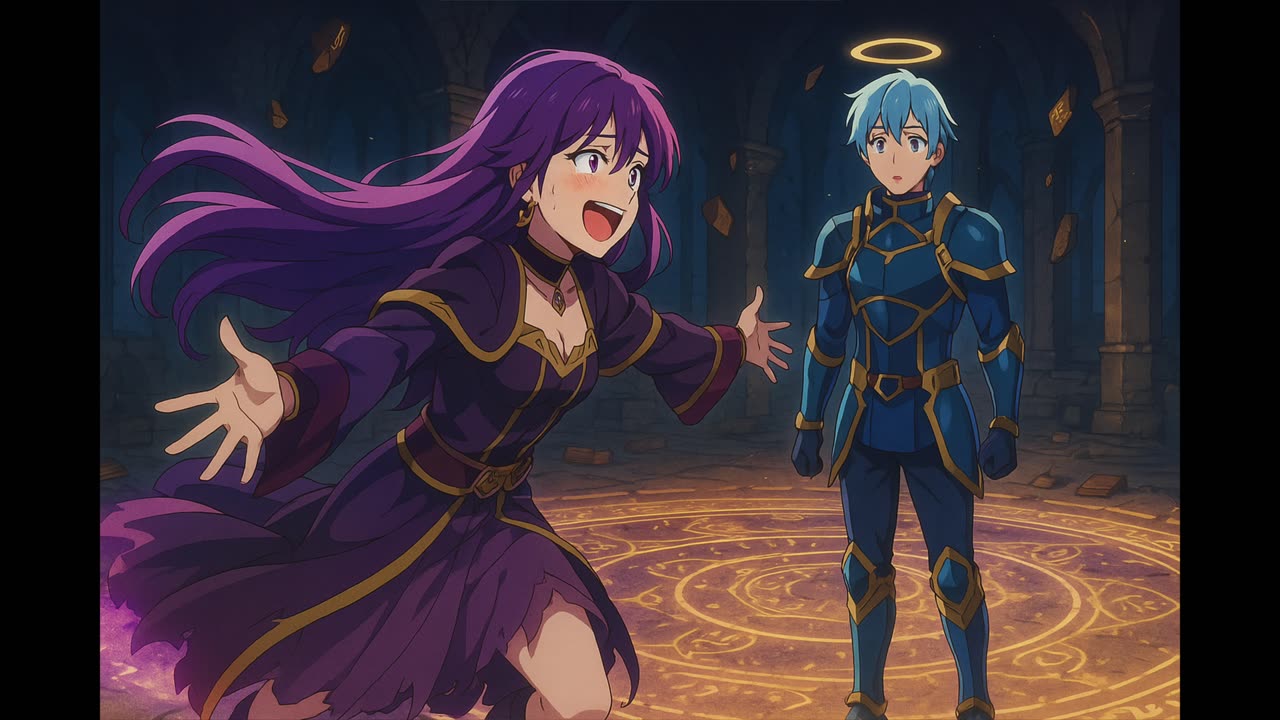 All For This Moment V13