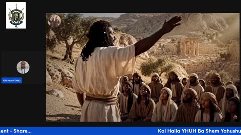 Black Israelites: 99.9% of Black Americans Have Hebrew DNA