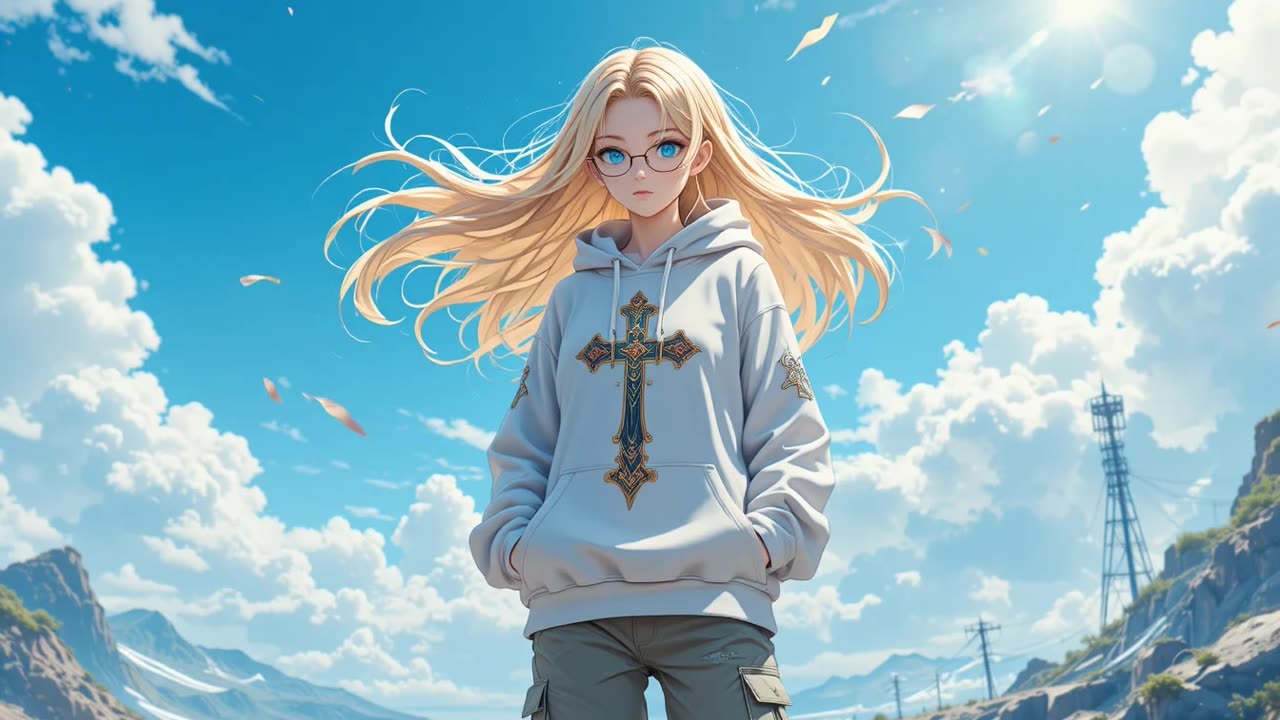 Eternal Anchor