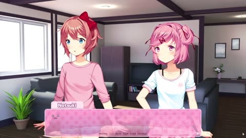 Never Have They Ever - A Normal VN Pt.11