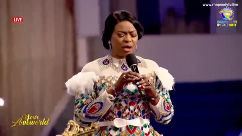 GLOBAL DAY OF PRAYER WITH PASTOR CHRIS, SEPTEMBER 28, 2025 [Day 3]
