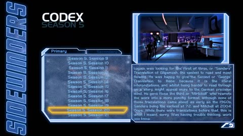 Sidewinders Season 5 Session 20 Part 4