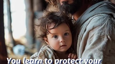 When inner calm becomes your strongest decision.