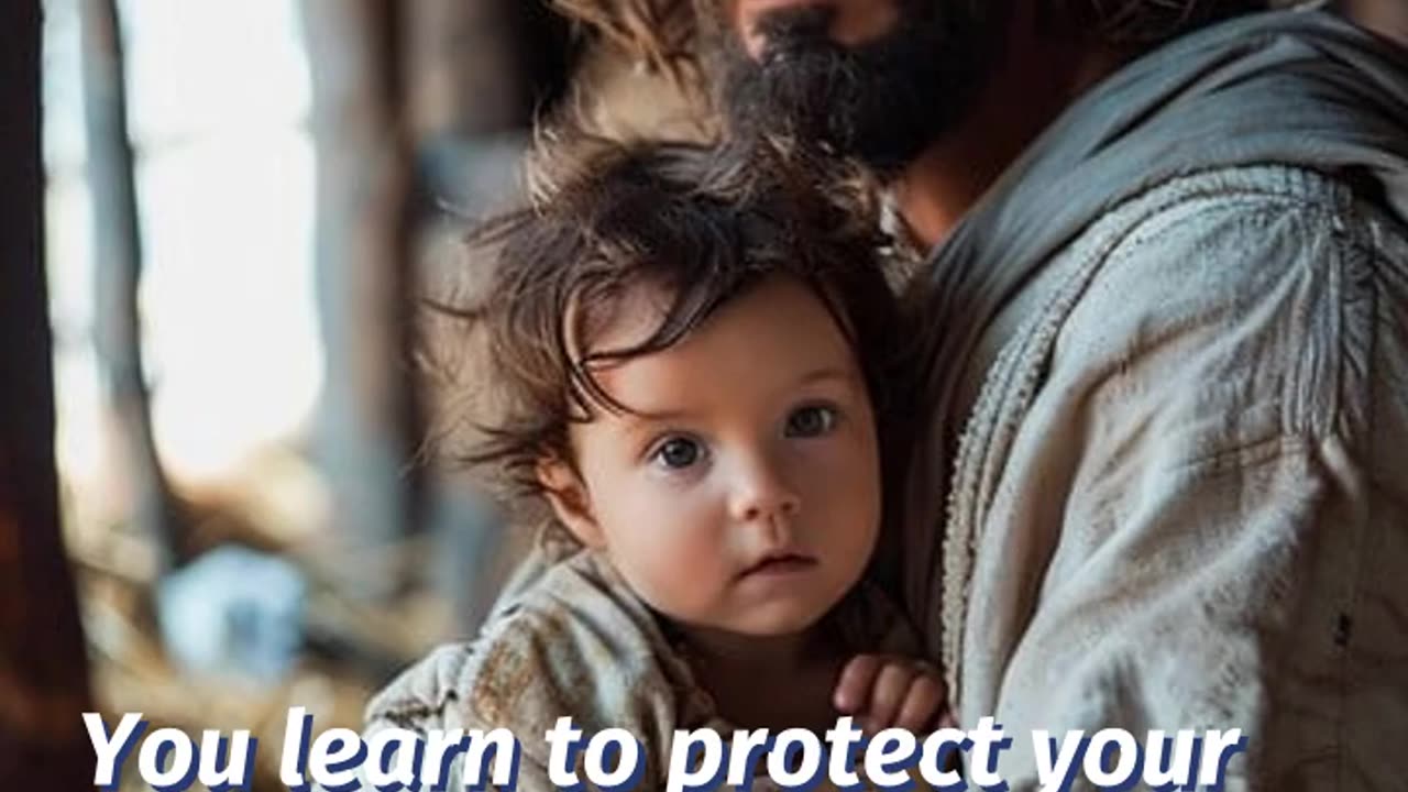 When inner calm becomes your strongest decision.