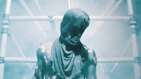 GAEREA - 'Mirage' ( OFFICIAL VIDEO )