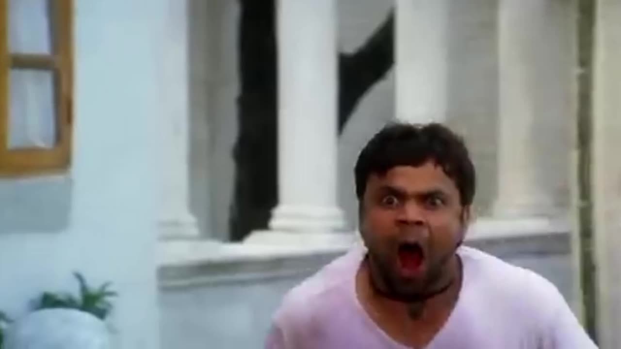 Funny Comedy Scene