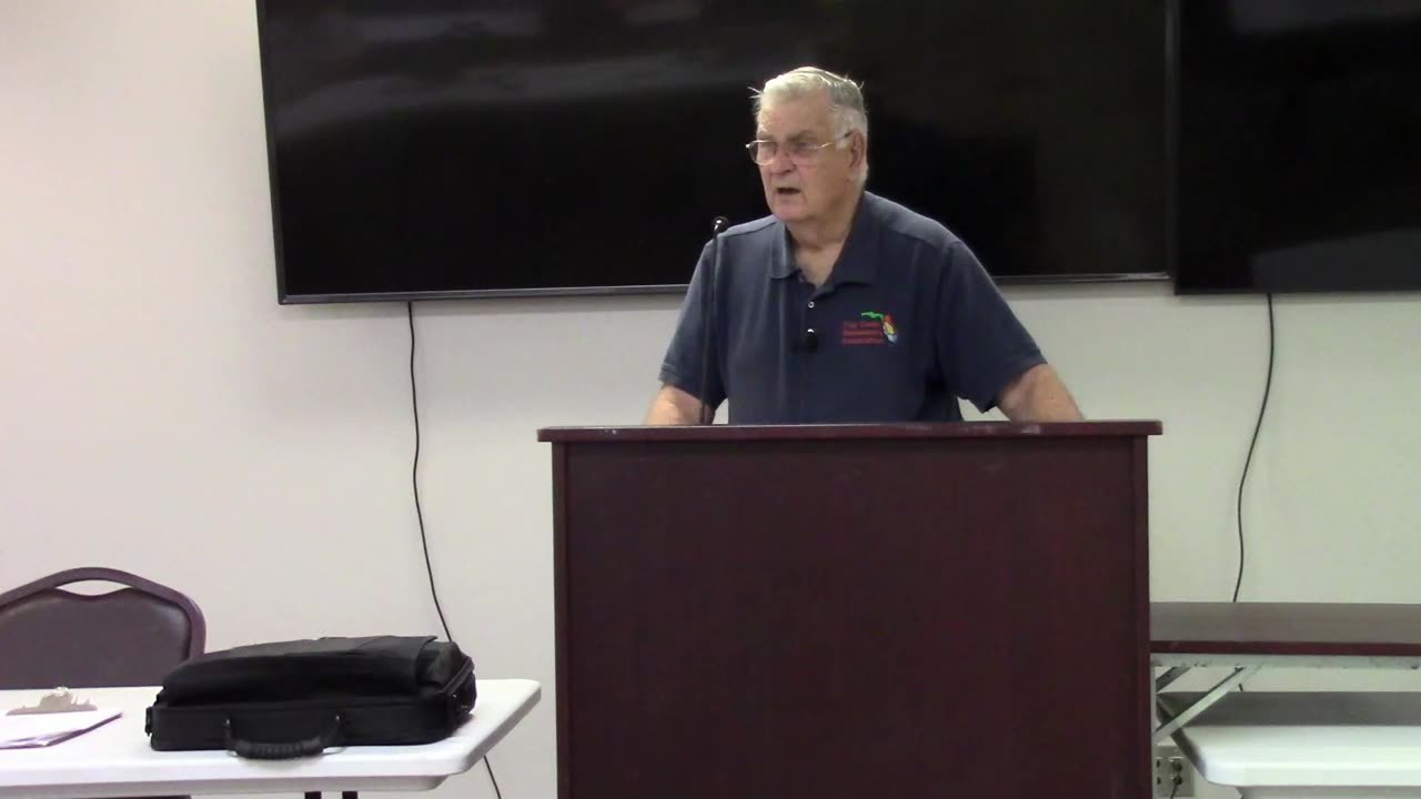 Clay County Beekeepers Association, Q&A Session 13 October 2025