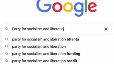 Proof that all the left-wing riots and protests nationwide are coordinated...