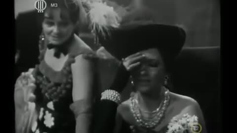 Hervé - Mam'zelle Nitouche (1969) - Hungarian
