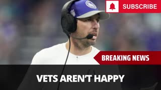 Veterans On Colts Questioning Franchise Direction