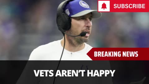 Veterans On Colts Questioning Franchise Direction