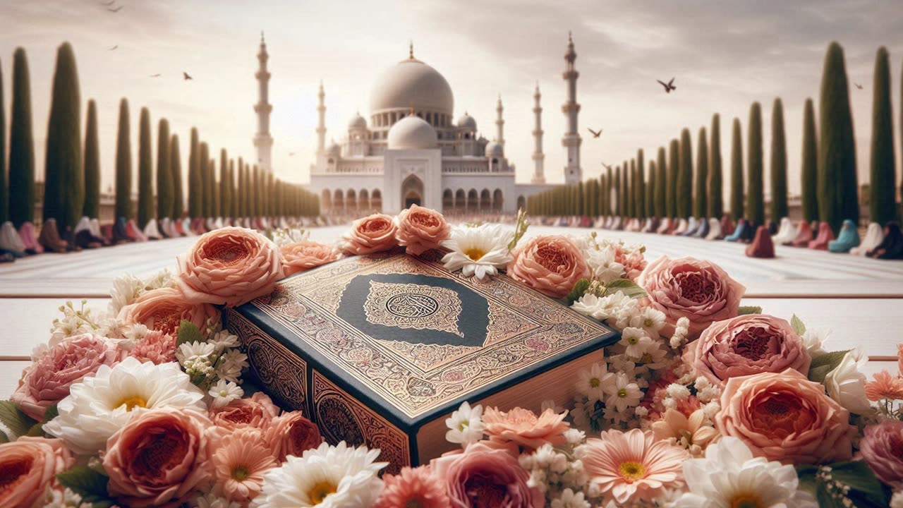 islam - نور الهدى