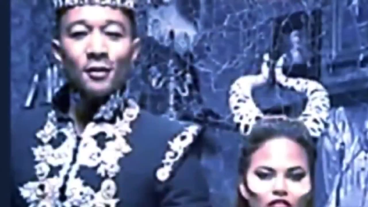 These people are sick…