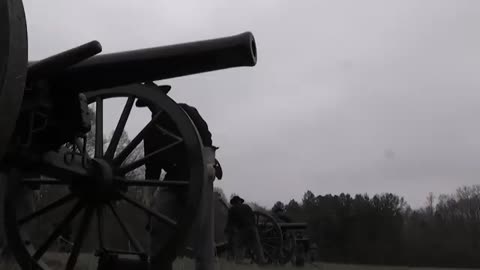 How The Battle of Shiloh Almost Ended The The Union War Effects.