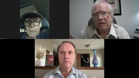 The Raw Deal (6 October 2025) with co-host Joe Olson and special guest Art Olivier
