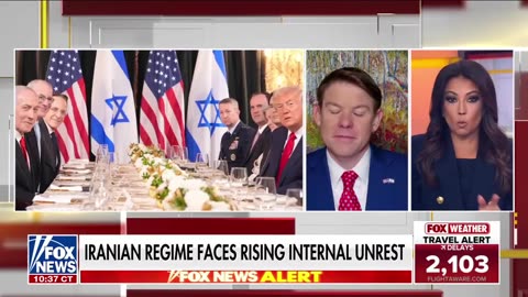 Ben Ferguson: This Is The FAFO of Trump's Foreign Policy