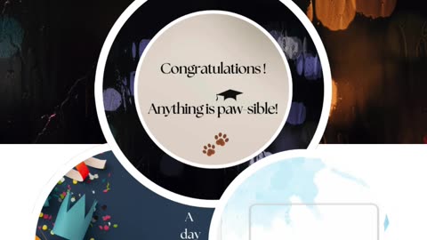 Puppy Graduation Photo Book #dogschool #puppytraining #puppyschool #reactivedogtraining