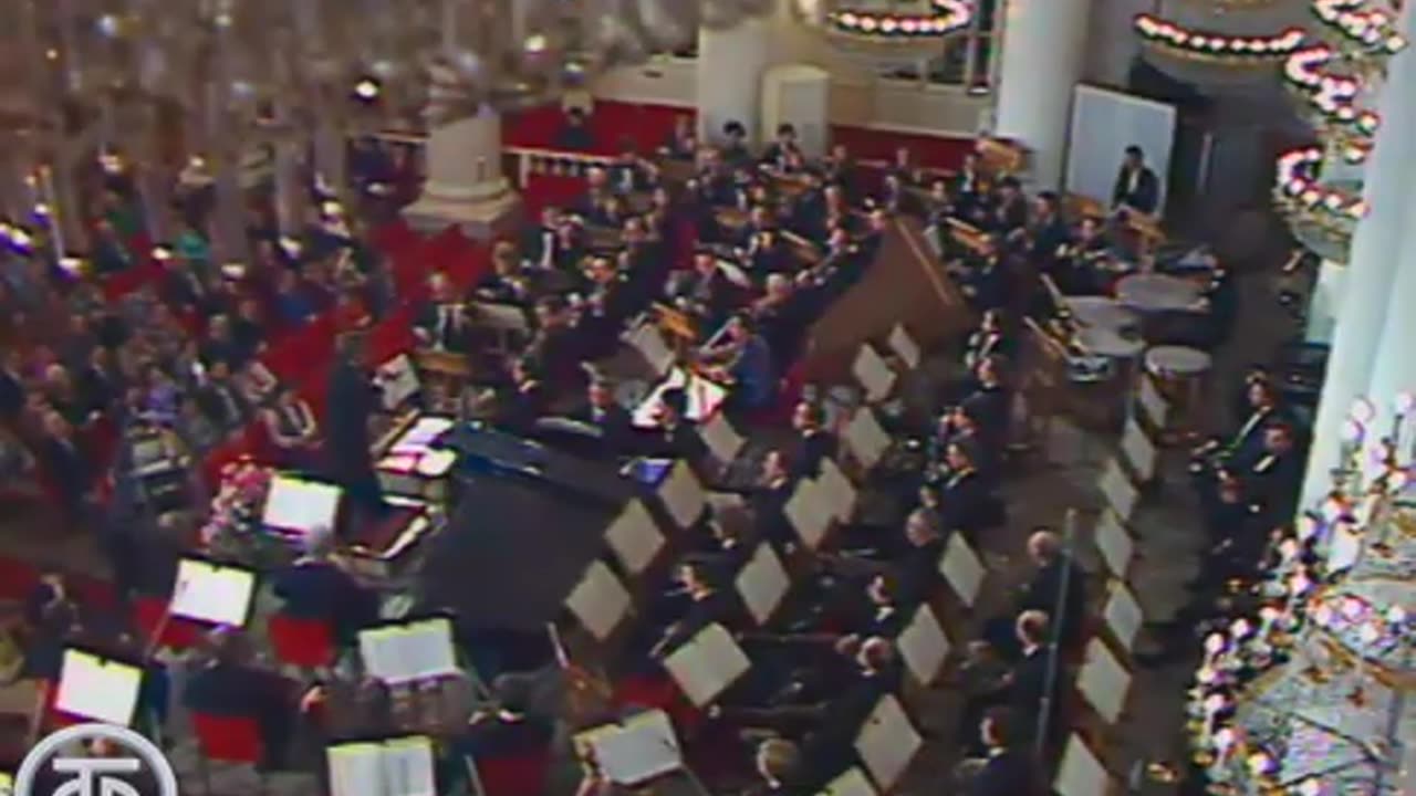 Boris Tchaikovsky. Poema para orquesta sinfónica El Adolescente.