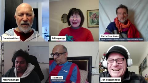 Escaping The Matrix by Mantra Meditation