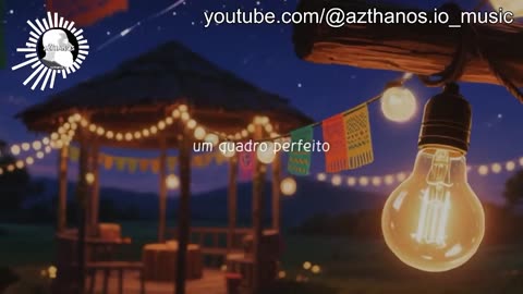 (Live 24/7) Clipes Musicais AZTHANOS