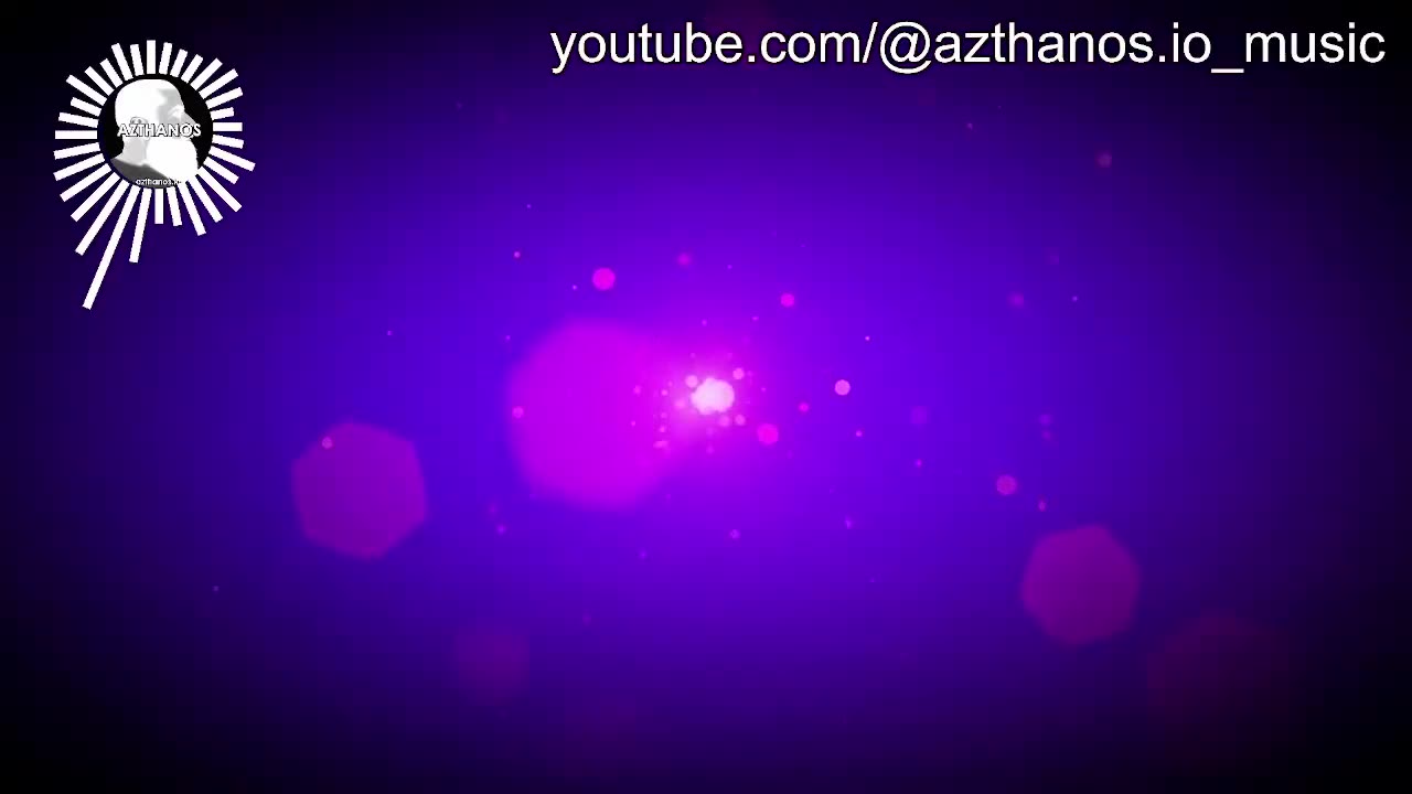 (Live 24/7) Clipes Musicais AZTHANOS