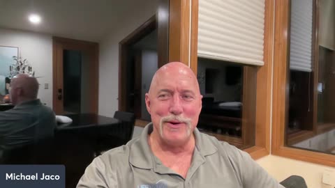 Michael Jaco: Arrests are beginning! Nephilim offspring among us? Giants and UFO's.