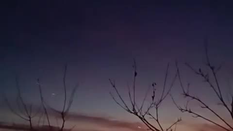 🚀🌃 Ukraine Russia War | Russian BM-21 Grad MLRS Firing | RCF