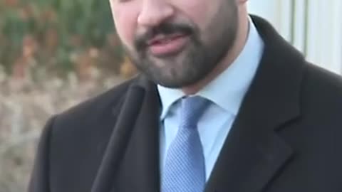 Mamdani Wants Bidets Installed in Mansion