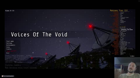 No plan - that's the plan. ...So anyway here's the plan: - VotV and more