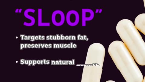 “SLOOP” aka SLU-PP-332: When weight loss feels like a battle even with all efforts…