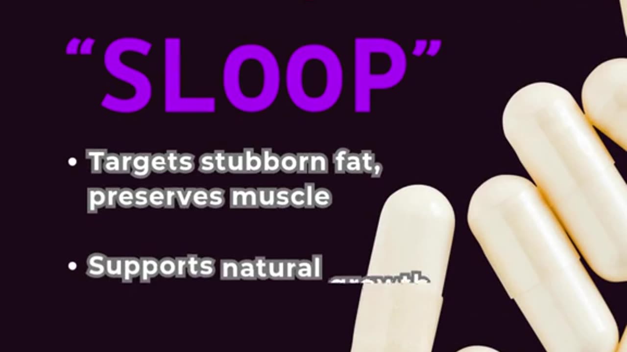 “SLOOP” aka SLU-PP-332: When weight loss feels like a battle even with all efforts…