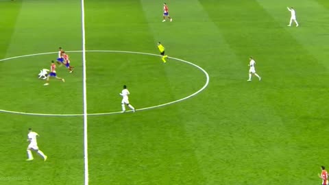 Kylian Mbappe's Stunning Goal The Magic of Football