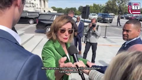 Nancy Pelosi rejected the National Guard on J6