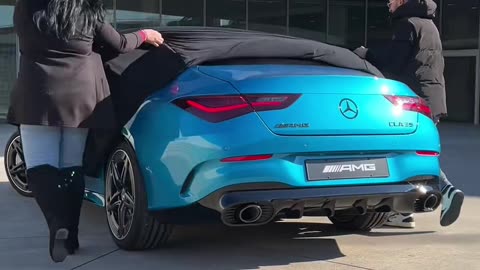 🤯💨 Watch This Ferrari F8 Tributo's V8 Engine Roar! | LuxurySportsCars