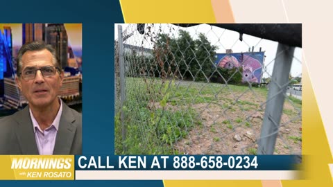 ONNJ Mornings with Ken Rosato