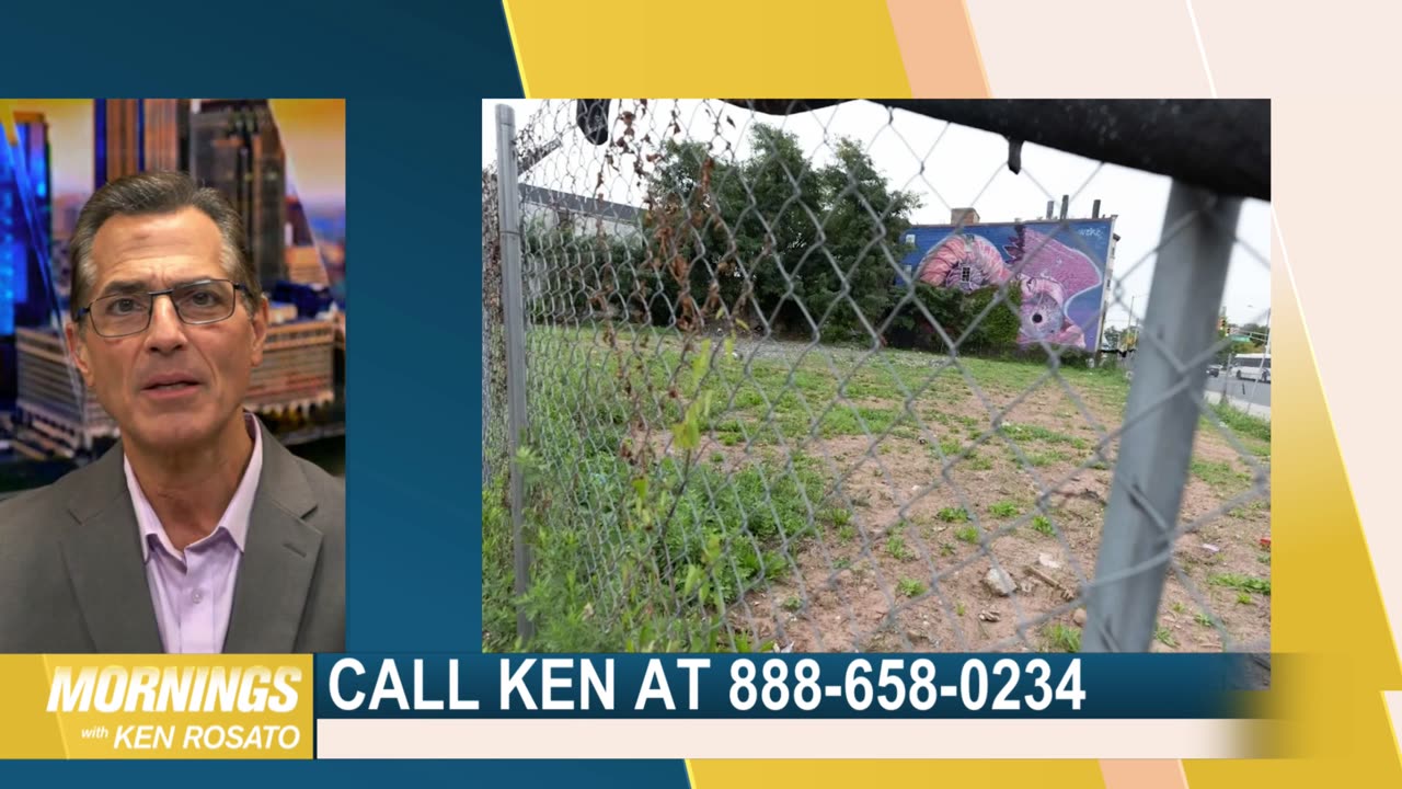 ONNJ Mornings with Ken Rosato