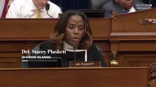 Epstein appeared to text with lawmaker during Cohen hearing