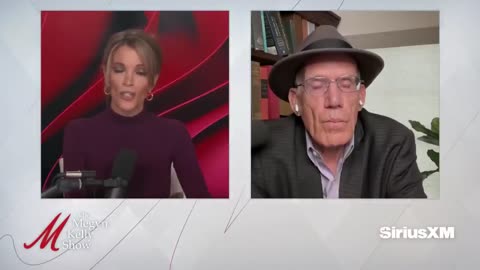 Victor Davis Hanson w/ Megyn Kelly: Joy Reid Finally Fired, Bongino Joins Trump Admin, and...