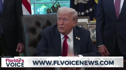 Donald Trump Calls Greta Thunberg a Troublemaker and Says She Should See a Doctor