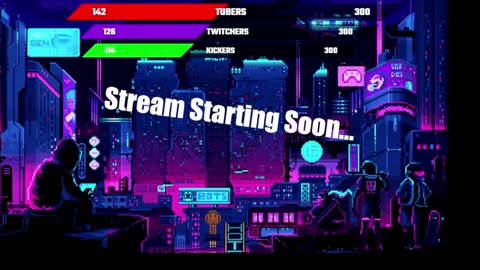 GTA: The Lost and Dad