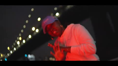 Che Noir - Praises Remix (Official Video)