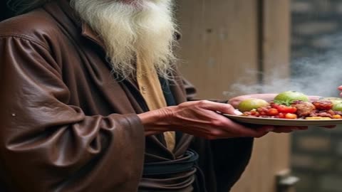 Ek Bhakt aur Bhagwan ki Kahani | हर जीव में भगवान का वास | Inspirational Bhakti Story