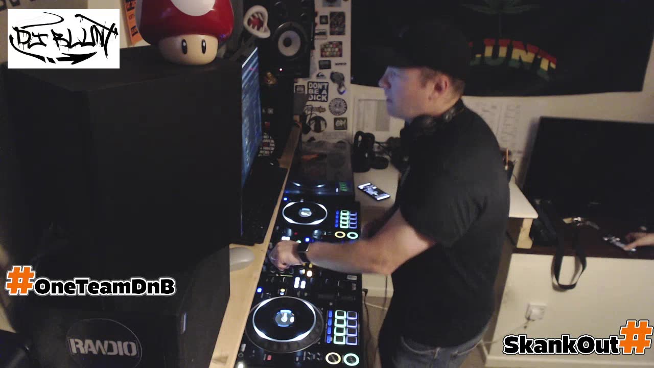 SkankOut#Sessions is live! linktr.ee/skankout for all live links!