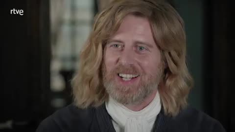 Dámaso está de un humor espléndido ☀️ #ValleSalvaje