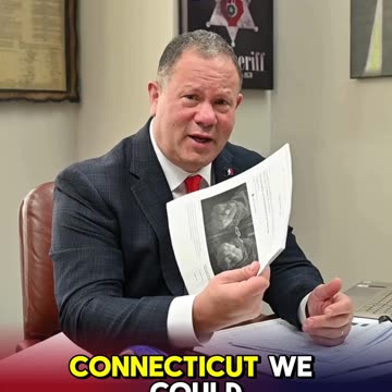 CT Parole Board Pardons Illegal Migrant Pedophile Who (He Says) May Offend Again!