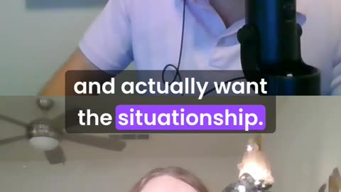 What is a situationship?