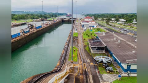 Belt_and_road O Panama αποχωρεί Νίκησε ο Τράμπ!