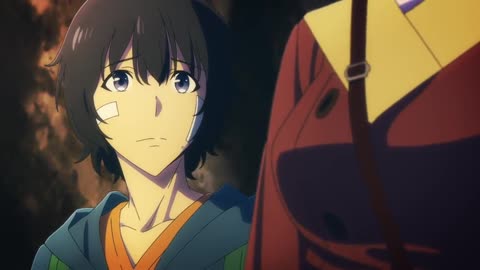 solo leveling season 1 episode 1 hindi official dubbed