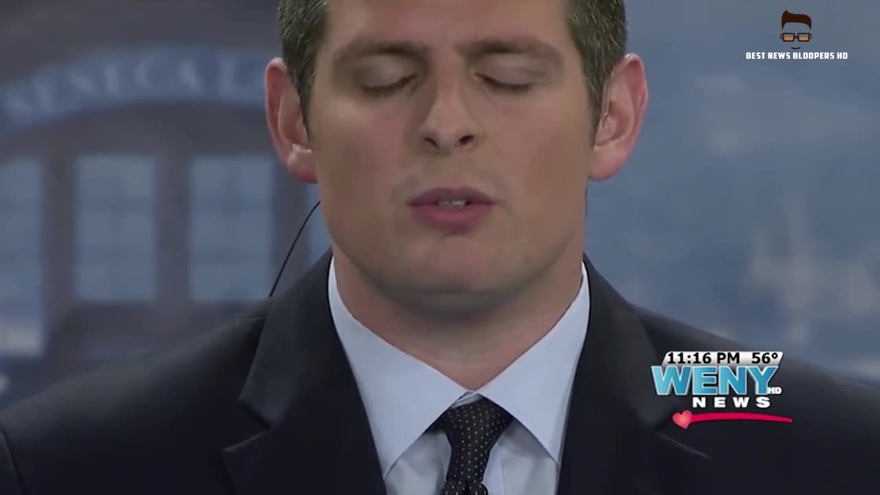 best news bloopers part 3