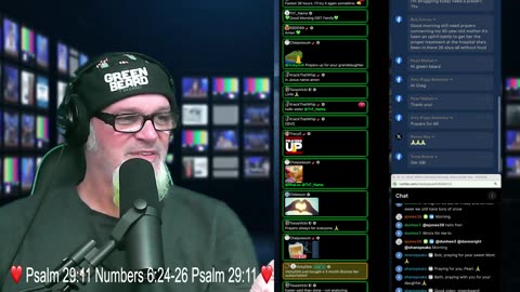 When You Stop Striving, Peace Finds You - 020426